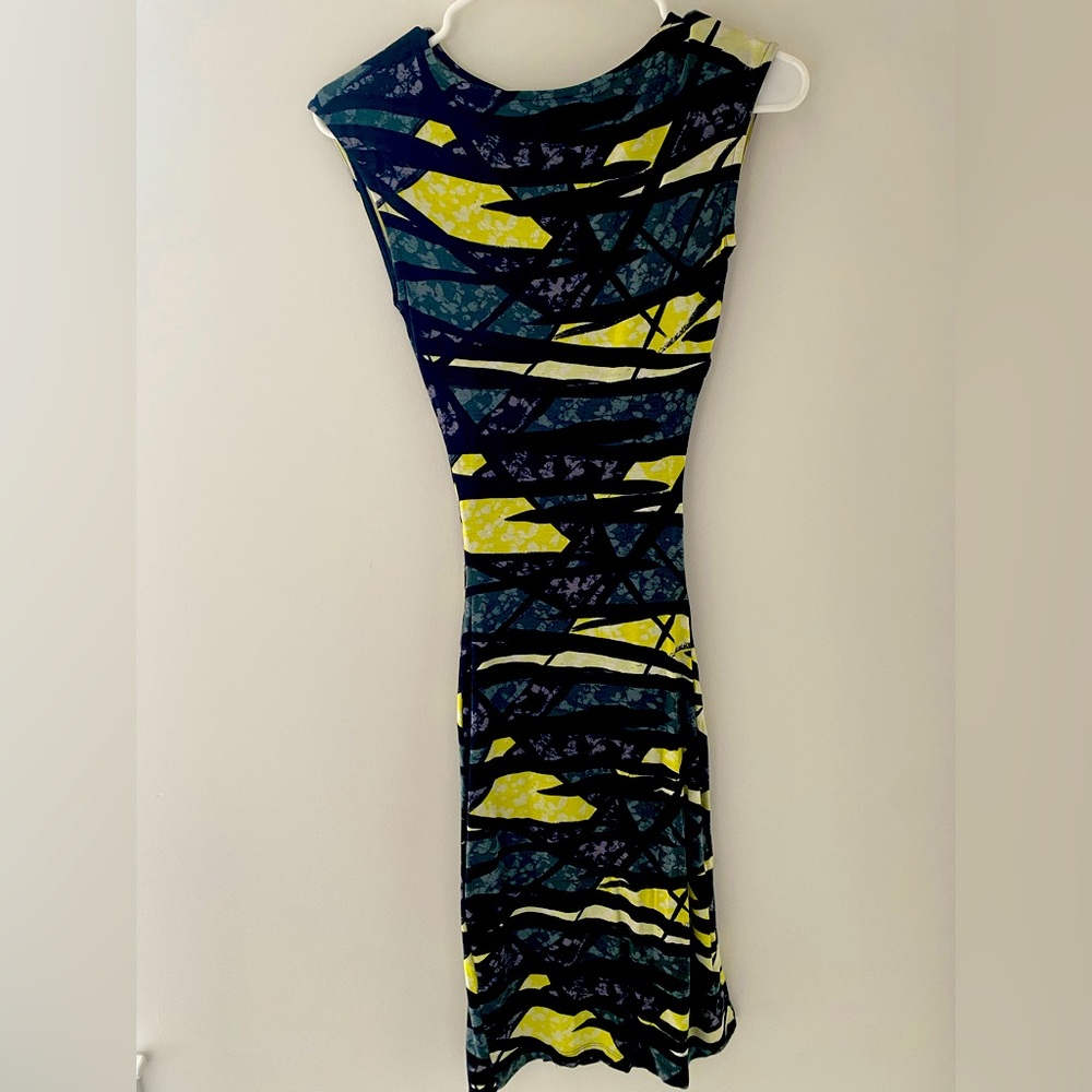 French Connection Dress w/slit